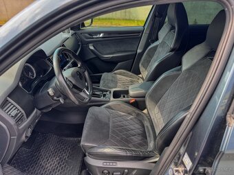 Škoda Kodiaq Sportline - 12