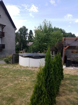 Prodej Bytu Slezské Pavlovice okres Bruntál - 12