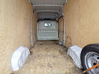 Fiat Ducato 130MJET L5H3/ ČR - 12