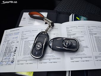 Opel Insignia, 2.0 ,Diesel, automat, rv.2022/01 (c.j.2689) - 12