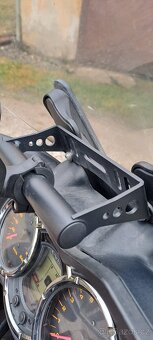 Kawasaki KLV 1000/V Strom DL 1000 - 12