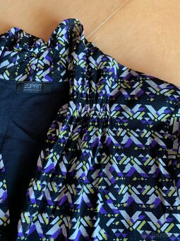 šaty zn. Esprit - vel. S - 12