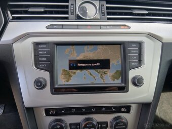 VW Passat, 1.6TDI, B8, 199 000 km , r.v.2016 - 12