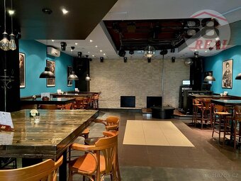 Prodej komerčního areálu 1832 m2,  17. listopadu, Klášterec  - 12