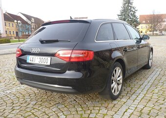 Audi A4 2014 - 12