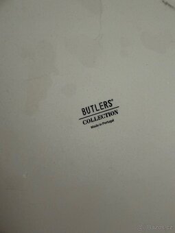 Sada nádobí Butlers Native 12 ks - 12