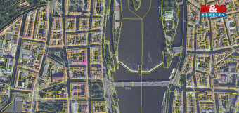 Prodej bytu,2+kk(možno i jako 3kk),71 m2, Zborovská, Praha - 12