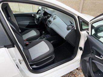 Seat Ibiza 1.2 i 51KW Reference - 12