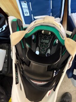 Brankářský set - 12