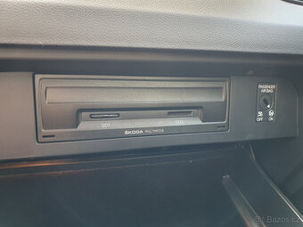 Škoda Octavia 3 1.4Tsi facelift - 12