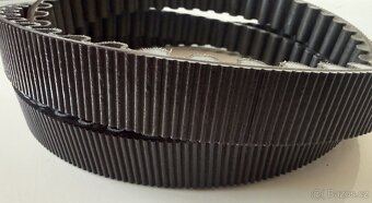 HARLEY DAVIDSON®  Breakout™ M8 - 12