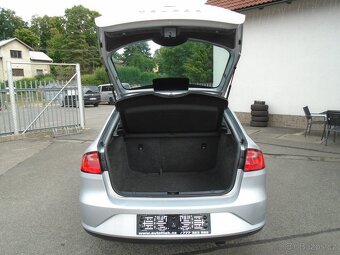 Seat Toledo 1.2 TSI 77kW - 12