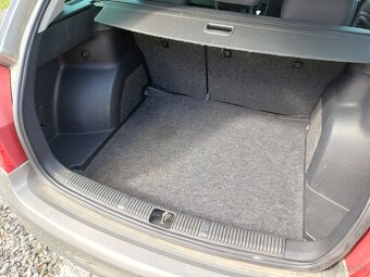 Škoda fabia combi 1.4 16v 63kw - 12