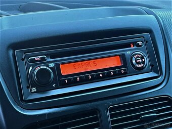 Fiat Doblo Panorama 1.6d _ NOVÁ STK - 12