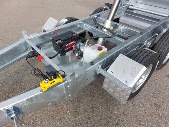 jednostranný sklápěč AHB 1SK-D 1 - 12