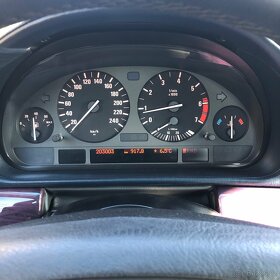 BMW 750 iL, e38, Individual - 12