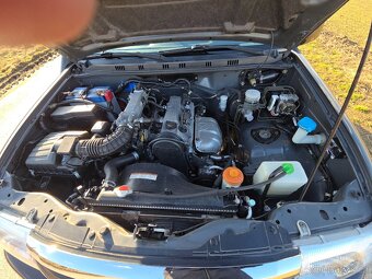 Suzuki Grand Vitara 1.6 16V - 12