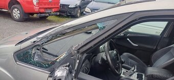 Ford Galaxy 2.2 TDCI  r.v 2008 - 12