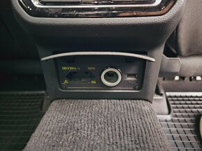 VW Arteon, R-line 2.0 Bi-TDI 176kW 4x4 2018 - 12
