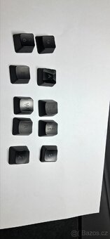 ⚡ Logitech G513 Carbon – mechanická RGB herní klávesnice ⚡ - 12