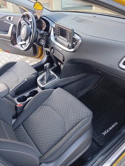 Kia xceed r.v. 2019 - 12