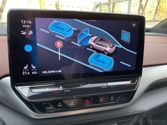 Volkswagen ID.4,  PRO Performance 77 kWh/ Tažné - 12