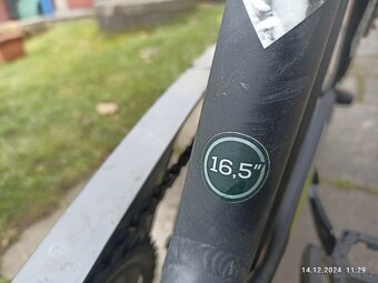 Elektrokolo s nízkým nástupem - 12