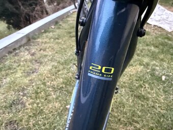 Shimano Vertigo - ALIVIO - 12
