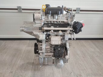 Škoda Kamiq 1.0TSI 81kw, 1.5tsi 110kw-Díly z vozu - 12