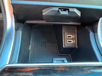 Ford EDGE Titanium 2,0 - 12