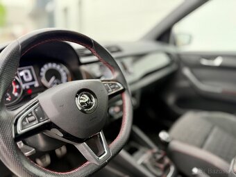 Škoda FABIA III Monte Carlo /1.0 tsi/81kw/6q/ČR/FullLed/ - 12
