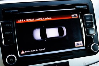 Volkswagen Passat 2.0 TDI Comfortline DSG DPF - 12