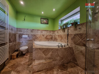 Prodej pozemku k bydlení, 3497 m², Česká Třebová - 12