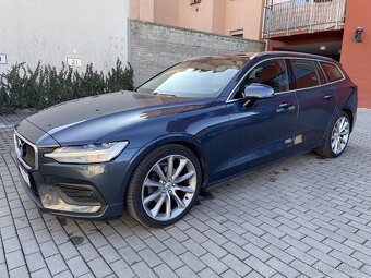 Volvo V60 D4 DPH - 12