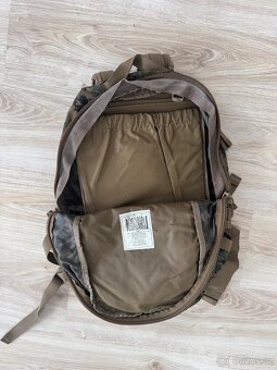 Batohy  ILBE MarPat Main Field Pack - 12