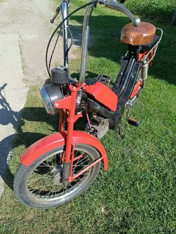 Babeta 210 - 12