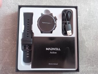 Madvell Active - 12
