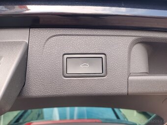 VW Passat B8 Variant 2.0TDI 110kW DSG Matrix Virtual Tažné - 12