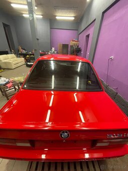 Bmw e30 origo 1.8is 100kw - 12