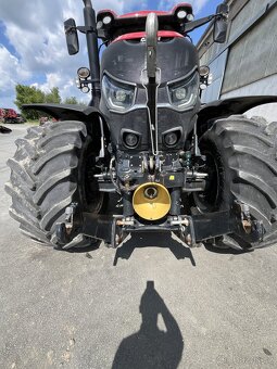 CASE IH OPTUM 300 CVX - 12