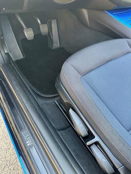 BMW CABRIO - 120d - E88 (130Kw) - 12