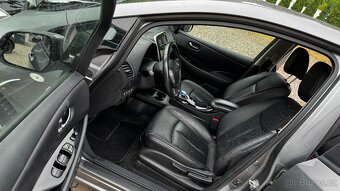 Nissan LEAF,  Tekna, 110Hp,BOSE, Kůže, 24kWh - 12