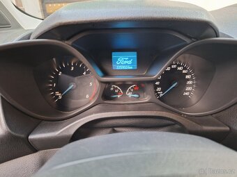 Ford Transit Connect - 12