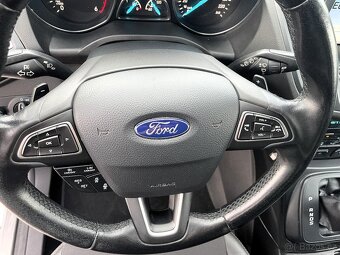Ford Kuga 2.0 TDCi TITANIUM 4x4 Full-Led AUTOMAT - 12