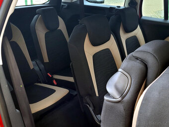 Citroën Grand C4 Picasso, 1,6 BlueHDi 120 S&S Intensive - 12
