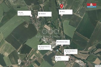 Prodej RD, 484 m², s garáží, Pekla-Cerekvice nad Loučnou - 12