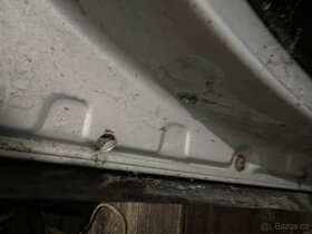 VW passat b5 komby dvere zadny - 12