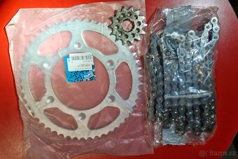 Beta RR 250 Racing - 12