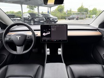 Tesla Model 3 SR+ / 2019 / DPH / 239 kw - 12