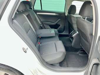 Škoda Superb 2,0 TDi DSG VIRTUAL ACC ZÁRUKA / 2021 - 12